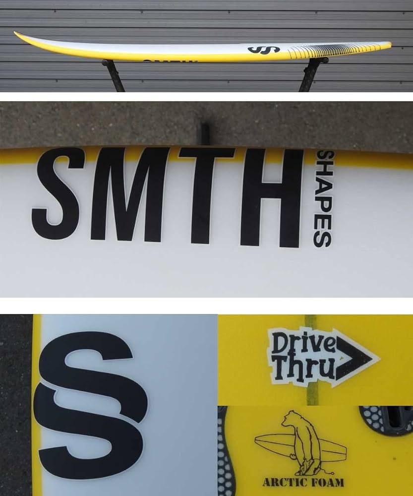 SIC DRIFTER サーフボード ミッドレングス引き取り又は西濃運輸営業所留 SIC DRIFTER サーフボード ミッドレングス引き取り又は西濃運輸